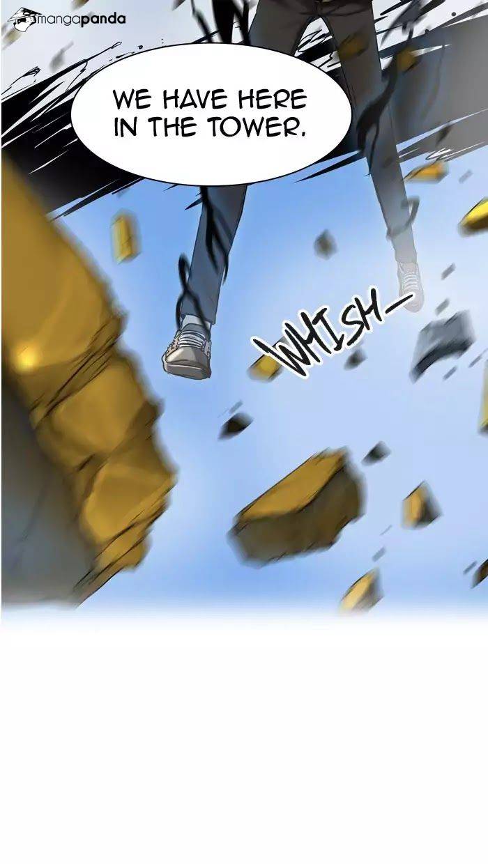 Tower of God Chapter 383 image 002